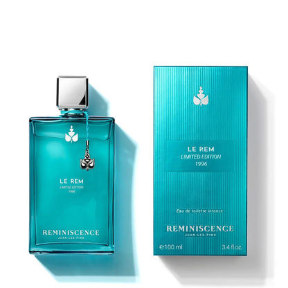 Le Rem Limited Edition 1996