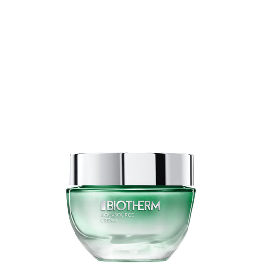 Aquasource Cream - Crema Viso Pelli Normali e Miste 50 ML