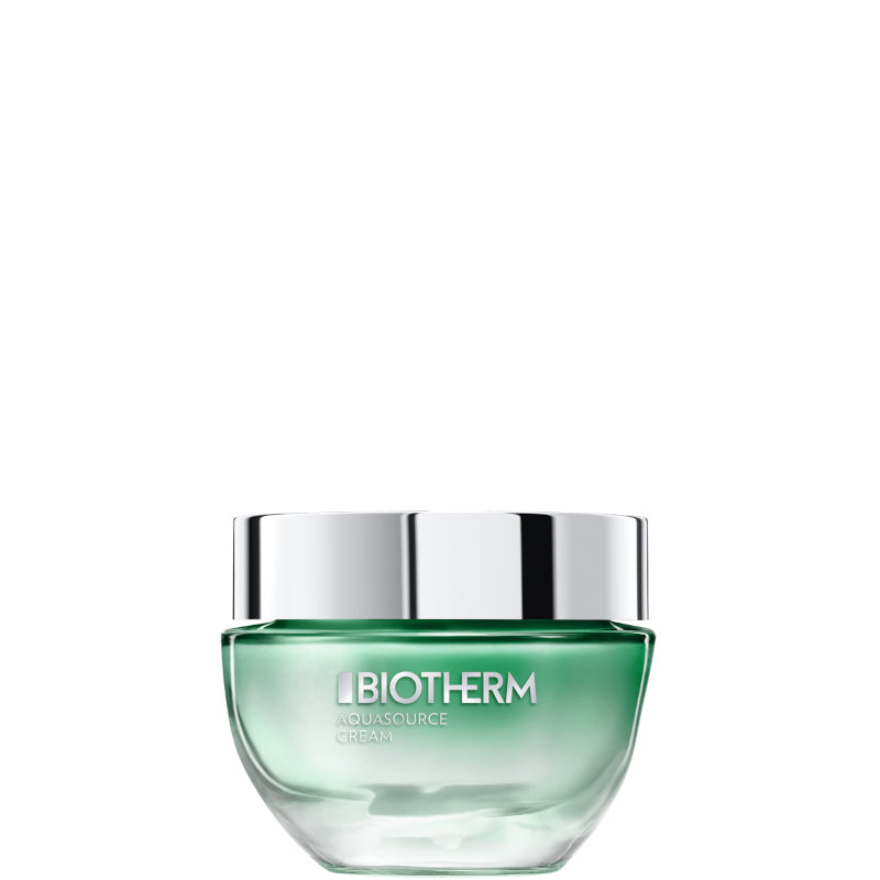 Aquasource Cream - Crema Viso Pelli Normali e Miste 50 ML