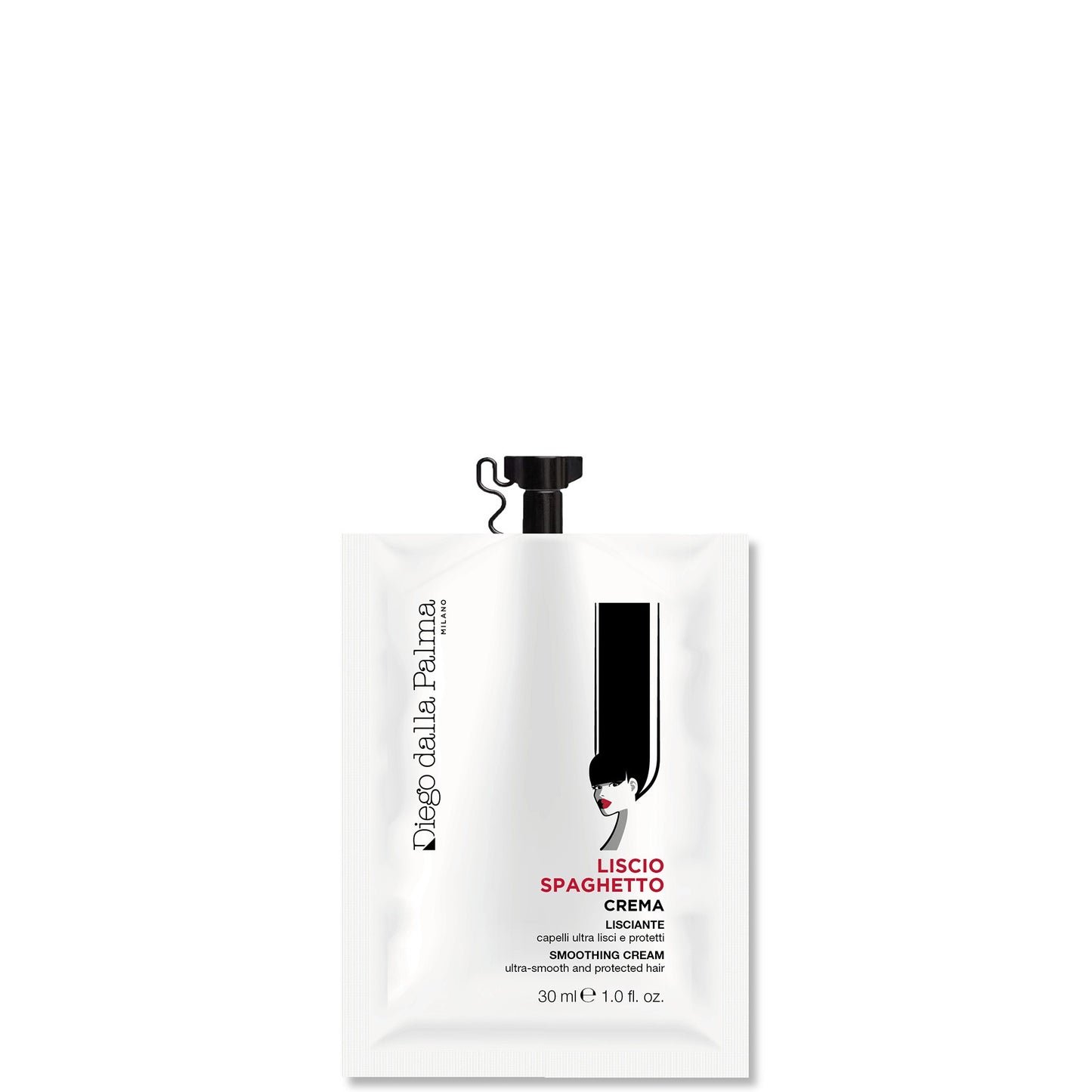 Haircare Crema Lisciante Lisciospaghetto
