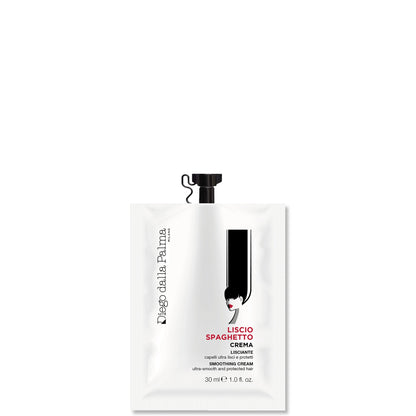 Haircare Crema Lisciante Lisciospaghetto