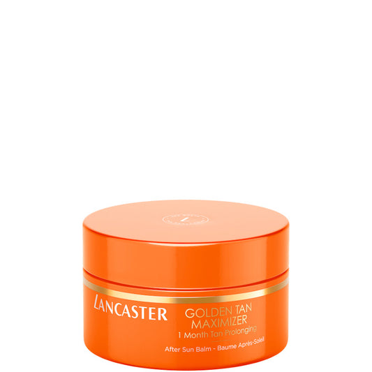 Golden Tan Maximizer - After Sun Balm Body