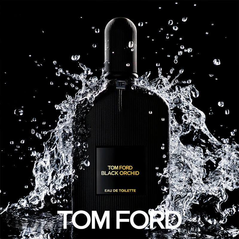 Tom Ford Black Orchid Eau de Toilette