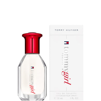 Tommy Girl Forever Eau de Toilette