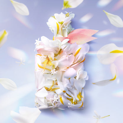 La Vie est belle Soleil Cristal