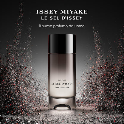 Le Sel d'Issey Parfum