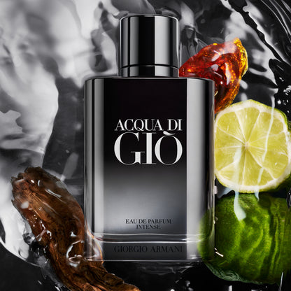 Acqua di Gio' Pour Homme Eau de Parfum Intense