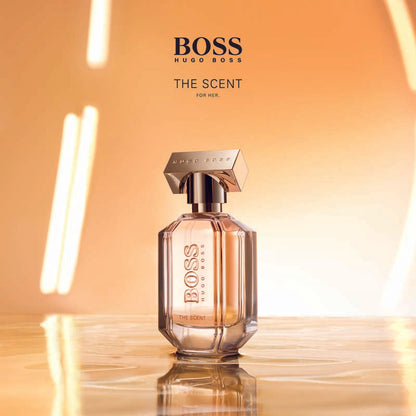 The Scent For Her