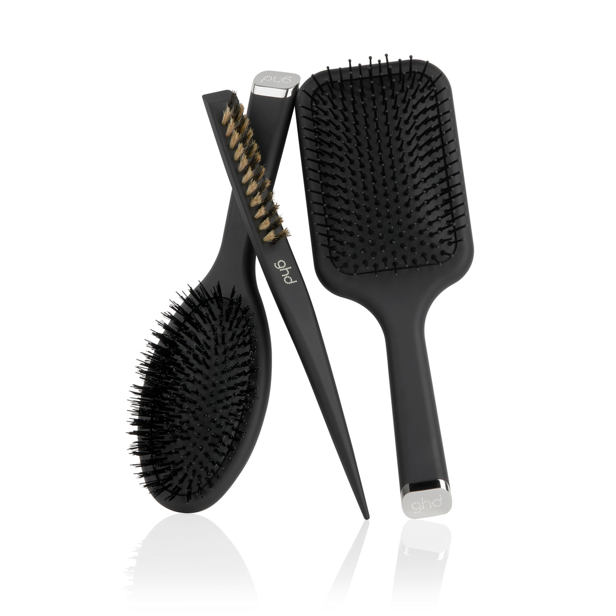 ghd oval dressing brush - spazzola ovale
