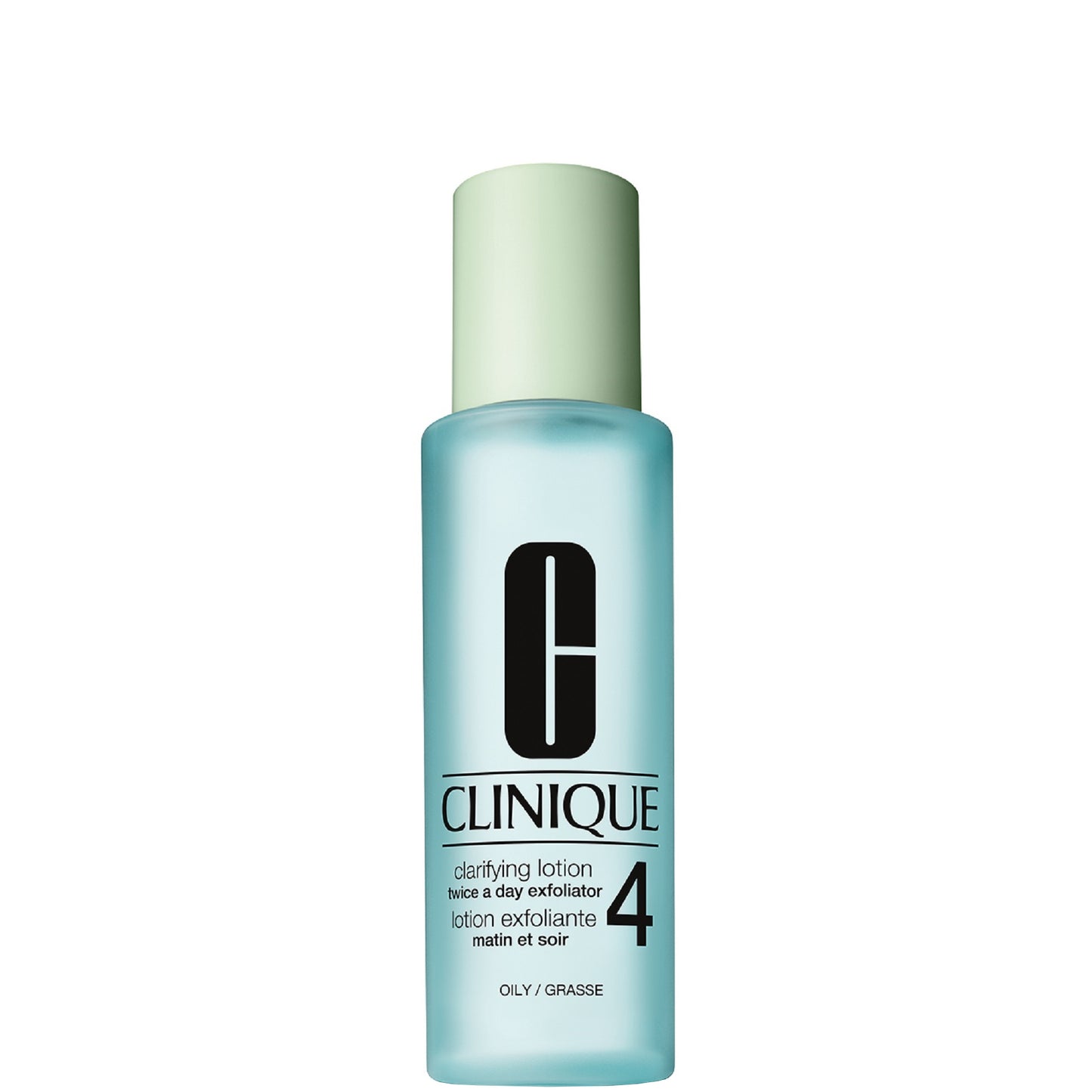Clarifying Lotion 4 - Pelle da Oleosa a molto Oleosa TIPO 4