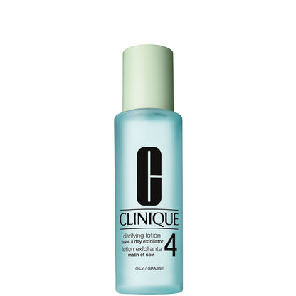 Clarifying Lotion 4 - Pelle da Oleosa a molto Oleosa TIPO 4