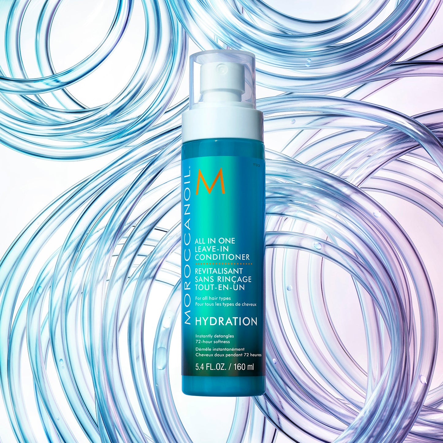 Moroccanoil All in One Leave-In Conditioner