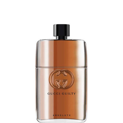 Guilty Pour Homme Absolute