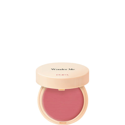 Wonder Me Blush