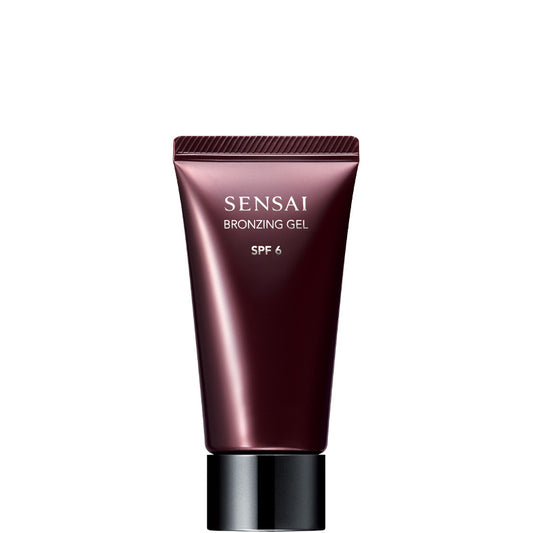Foundations Bronzing Gel SPF 6