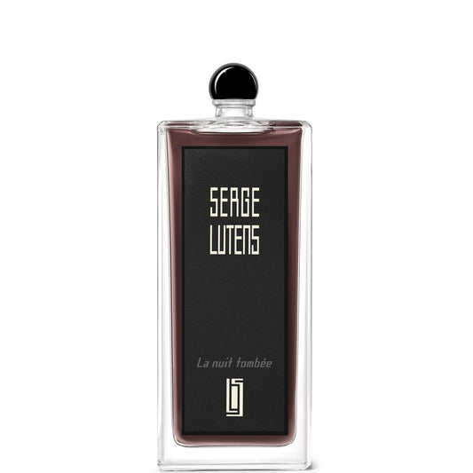 Serge Lutens La nuit tombée