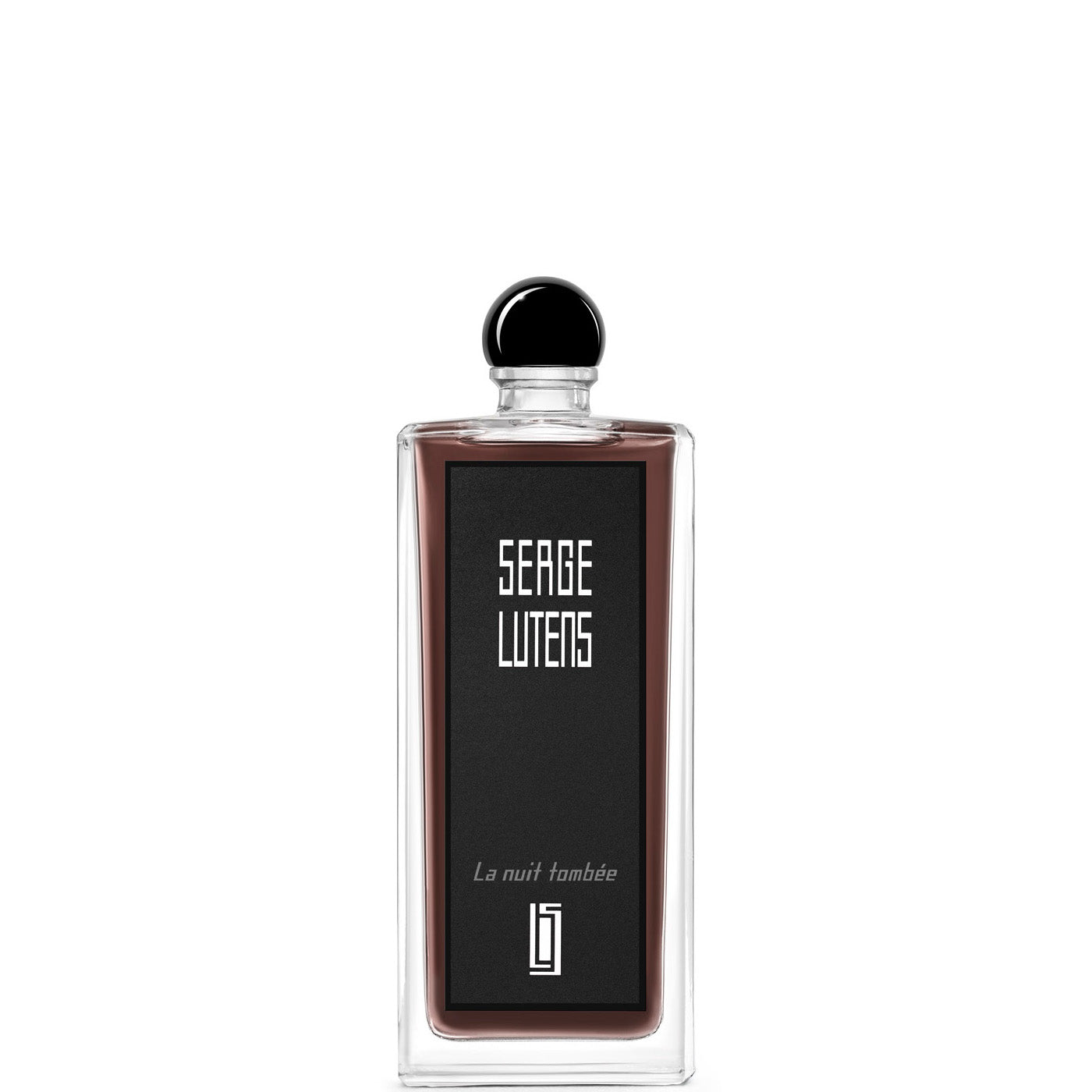 Serge Lutens La nuit tombée