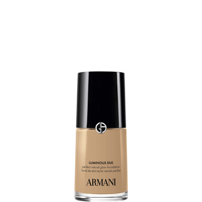 Luminous Silk Foundation