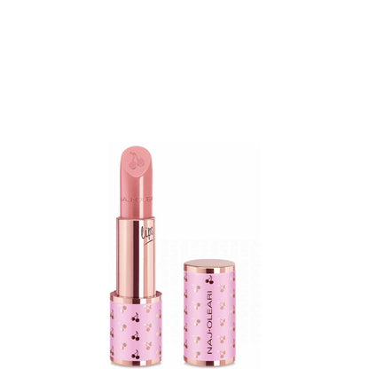 Creamy Delight Lipstick - Rossetto Brillante