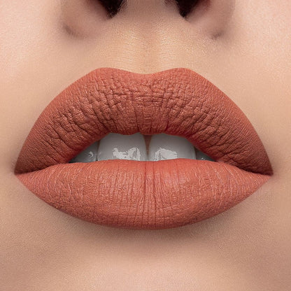 Mulac MATT LIPSTICK Rossetto Opaco