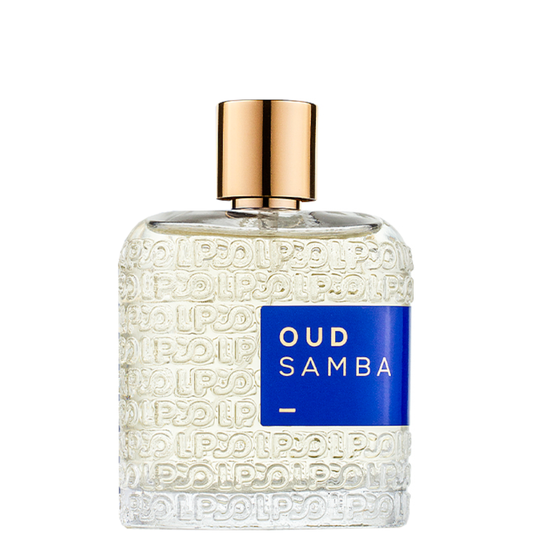 Oud Samba