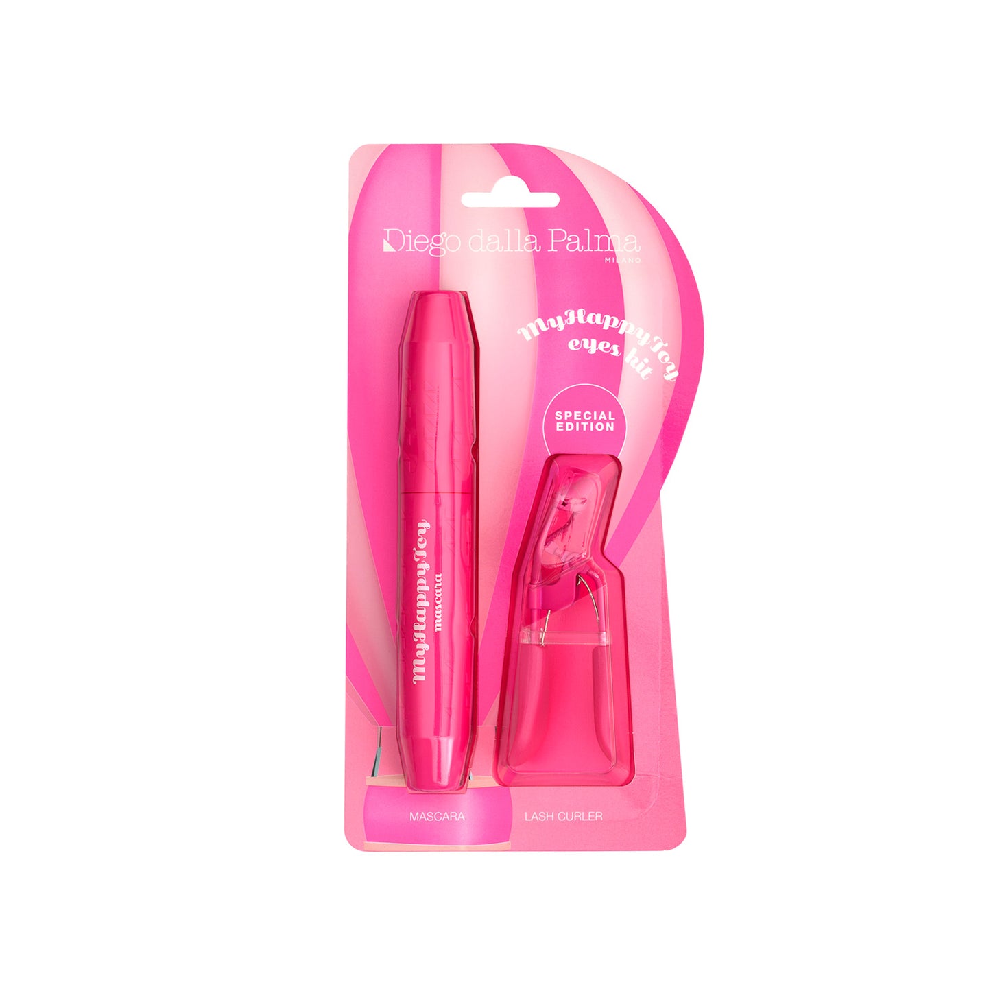 Mascara My Happy Toy Kit