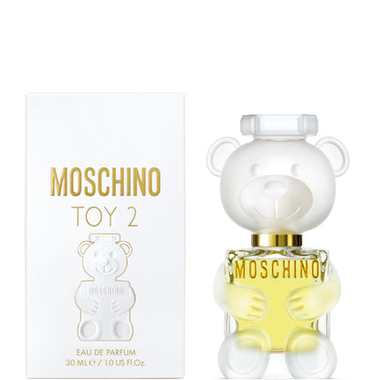 Moschino Toy 2