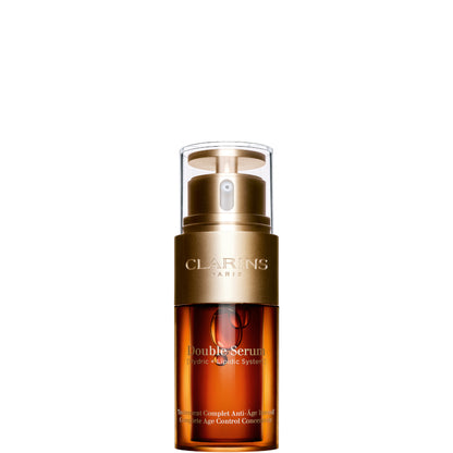 Double Serum