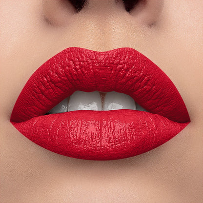 Mulac CREAMLUST Rossetto Creamlastic