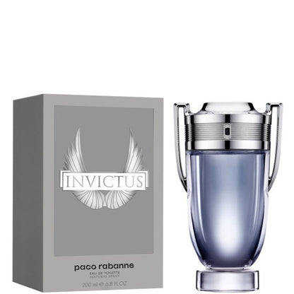 Rabanne Invictus