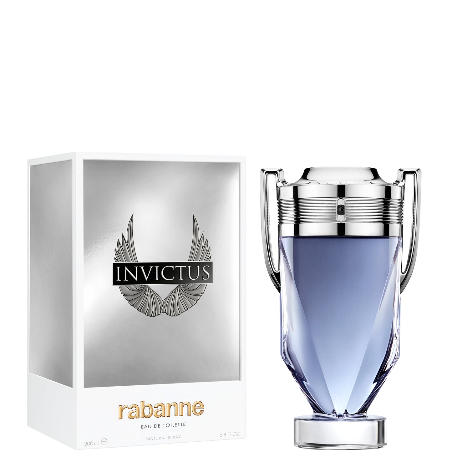 Rabanne Invictus Eau de Toilette