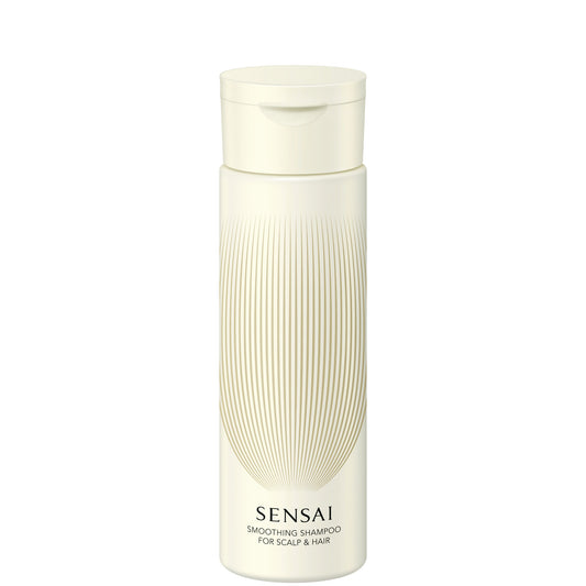 Sensai Smoothing Shampoo For Scalp & Hair