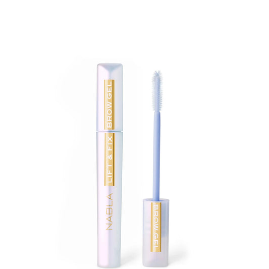 NABLA Lift & Fix Brow Gel
