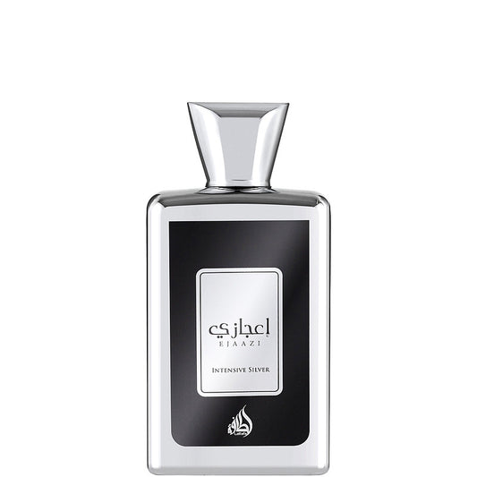 Lattafa Ejaazi Intensive Silver