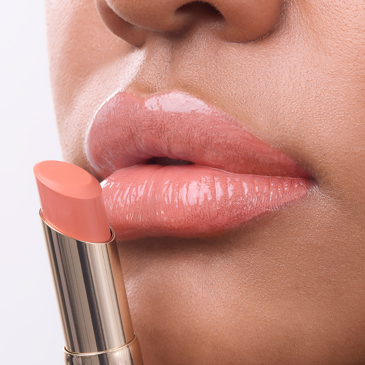 Moisture Intense Lipstick REFILL