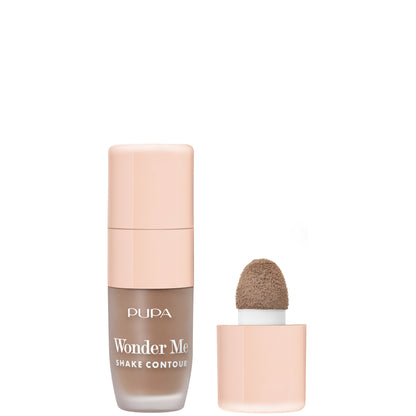 Wonder Me Shake Contour