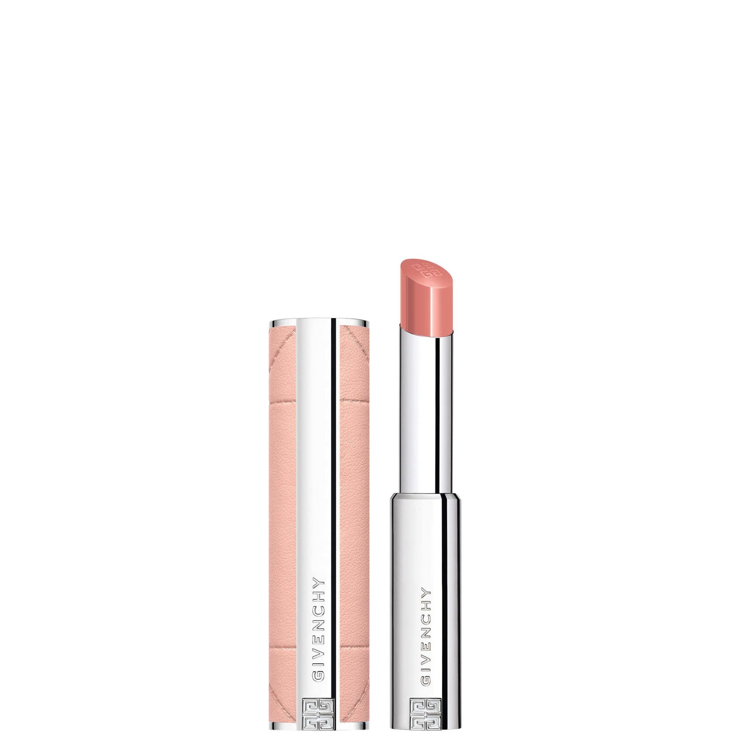 Rose Perfecto Shine Serum Lipstick