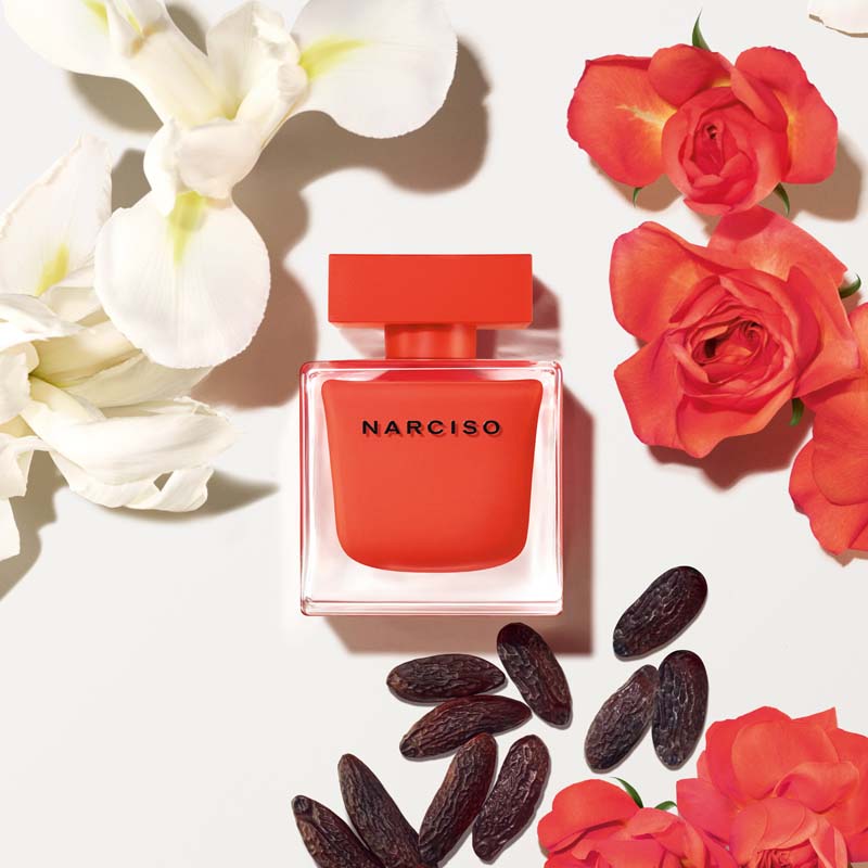 Narciso Rouge EDP