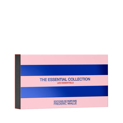 Frederic Malle The Essentilal Collection