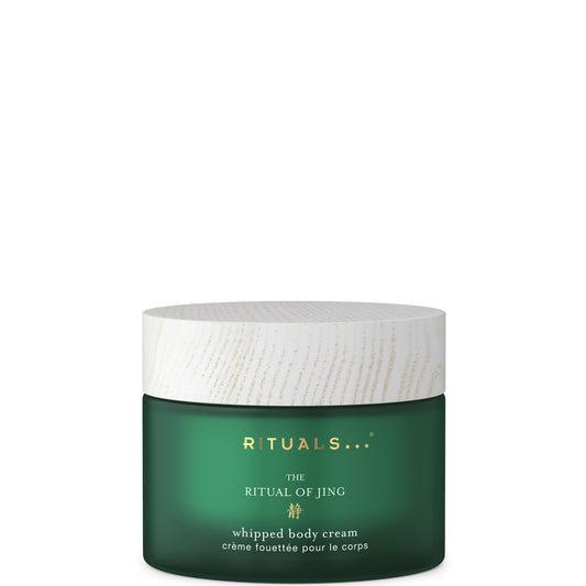 The Ritual of Jing Body Cream