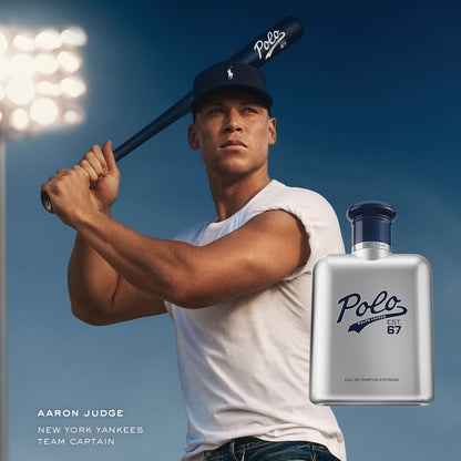 Ralph Lauren Polo Est. 67 Eau de Parfum Extreme