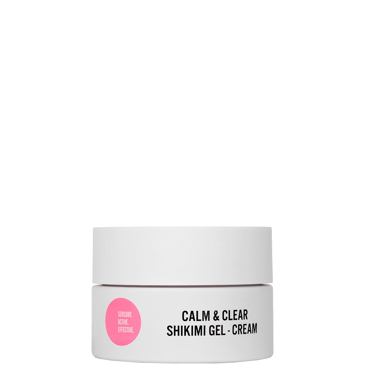 Histomer Milano Calm & Clear Shikimi Gel-Cream