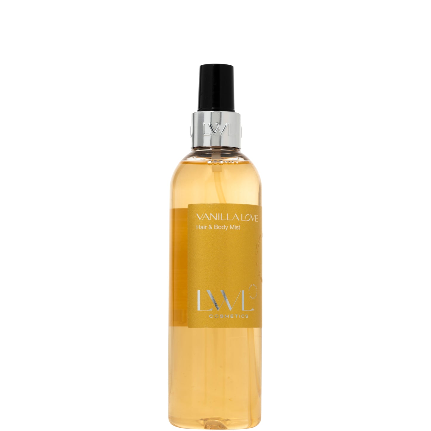 LWL Cosmetics Vanilla Love