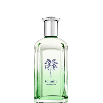 Tommy Summer Edition