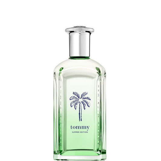 Tommy Summer Edition