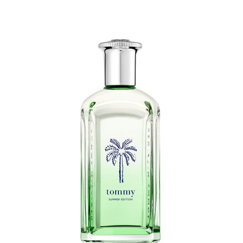 Tommy Summer Edition