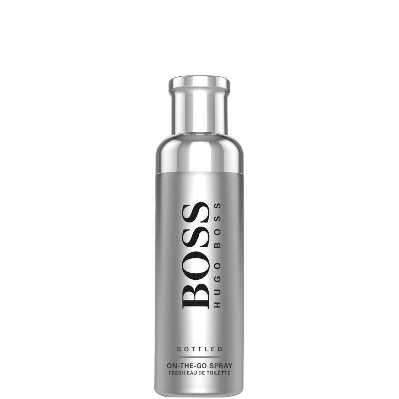 Boss Bottled On The Go Spray 100 ML