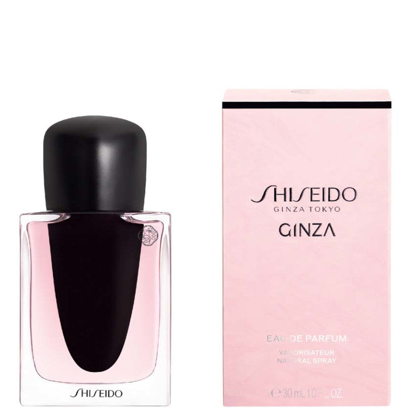 Ginza Eau de Parfum