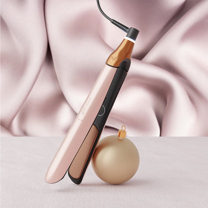 ghd chronos in cashmere collection