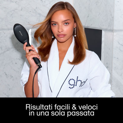 ghd Glide+ - Spazzola Elettrica Lisciante